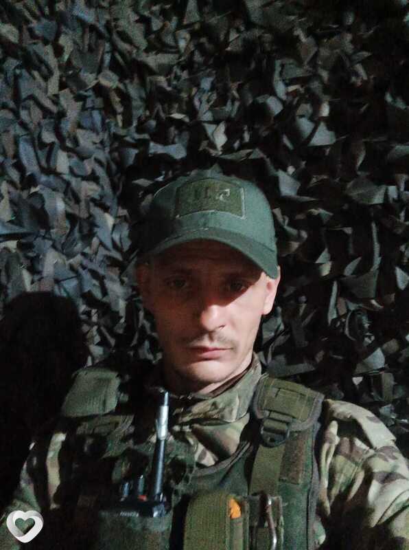 Юрий, 32, Краснодаре — анкета №2145636