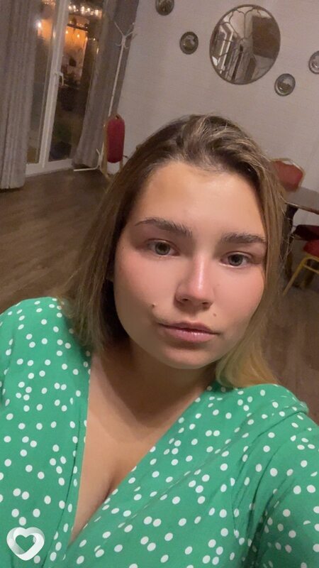 Екатерина, 20, Челябинске — анкета №2145642