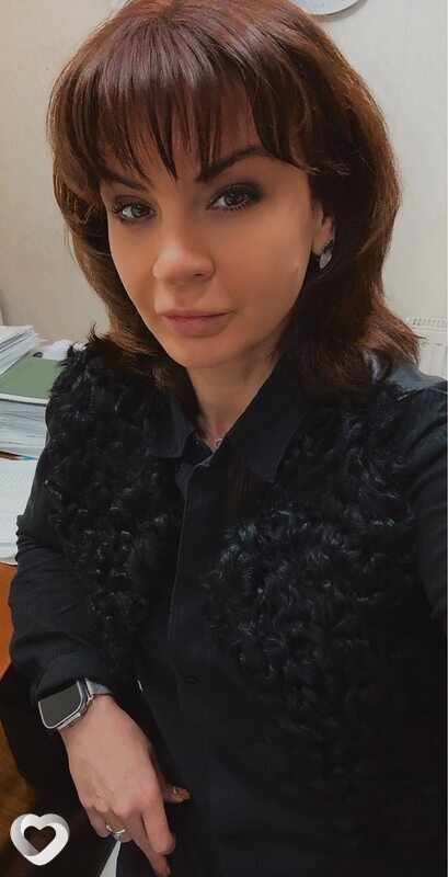 Елена, 41, Долгопрудном — анкета №2168355