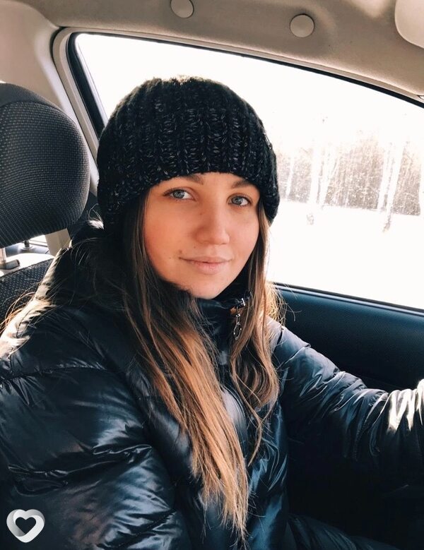 Вика, 31, Рязани — анкета №2145651
