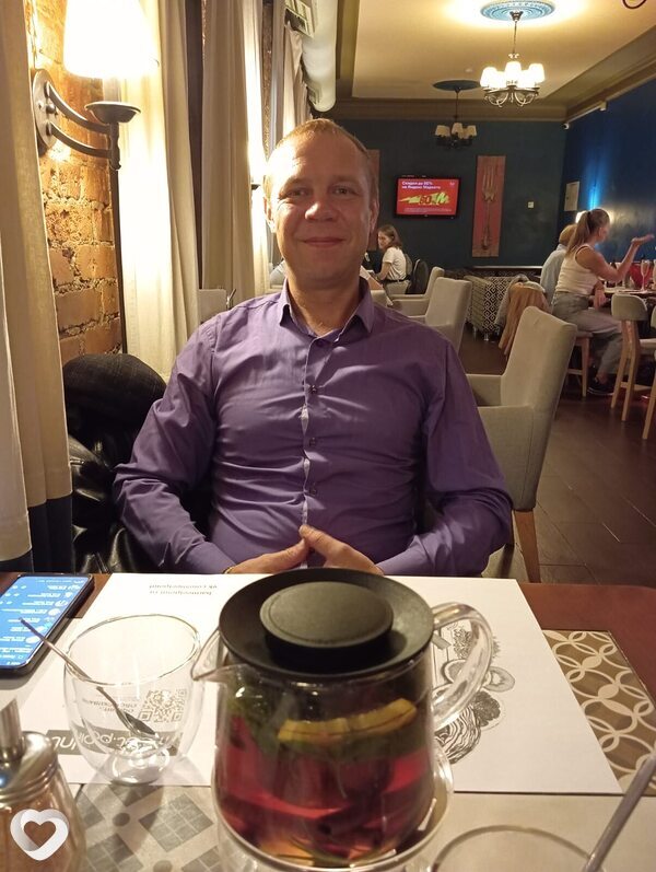 Ян, 36, Челябинске — анкета №2167888