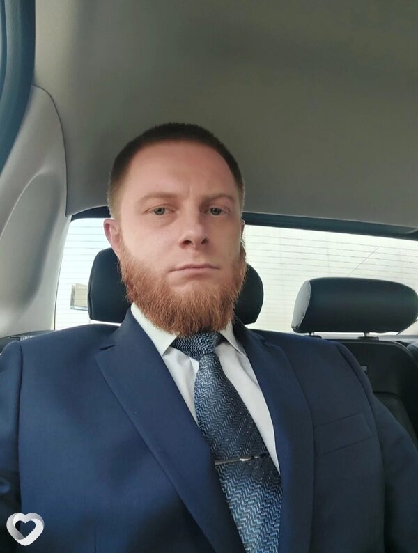 Сергей, 37, Москве — анкета №2145670