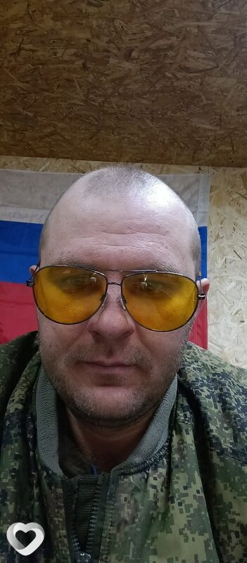 Антон, 40, Санкт-Петербурге — анкета №2145678