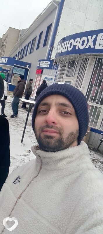 Ник, 28, Свердловске — анкета №2145681