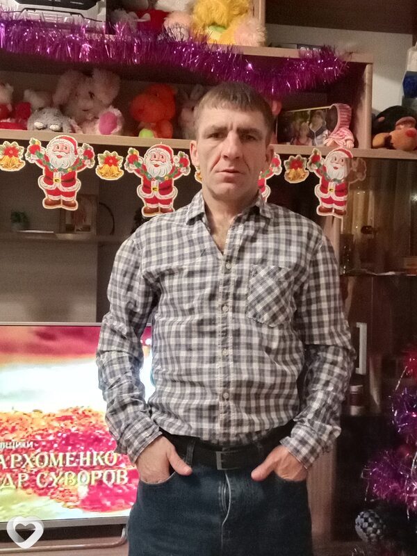 Дмитрий, 43, Усть-Каменогорск — анкета №2145401