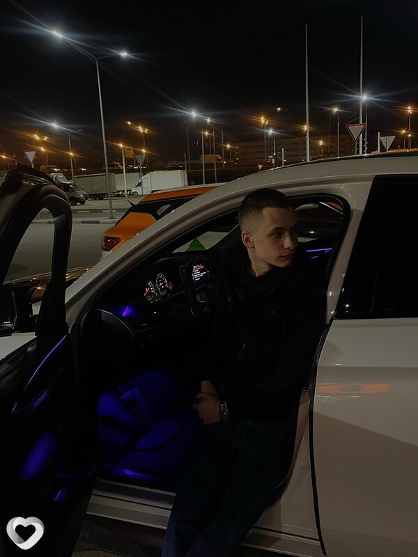 Руслан, 23, Москве — анкета №2167901