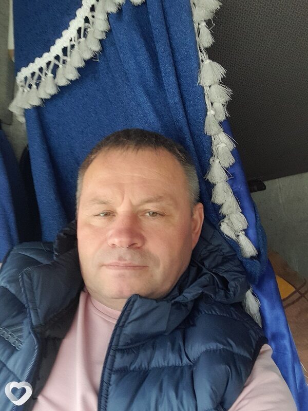 Сергей, 48, Пензе — анкета №2167910