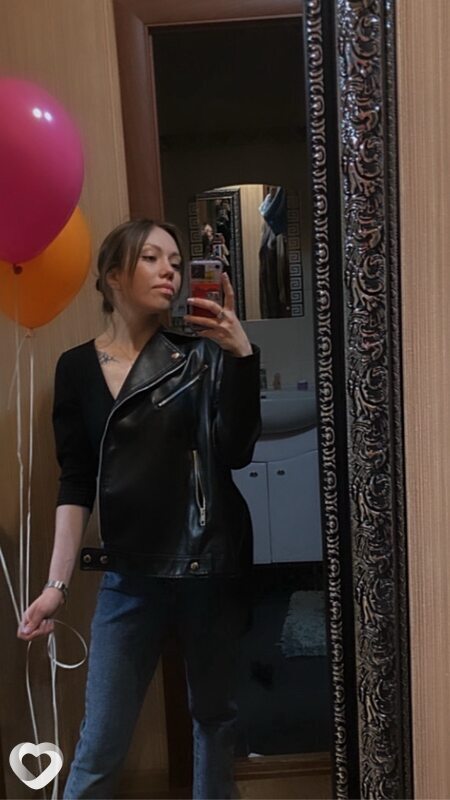 Ксения, 32, Тюмени — анкета №2168035