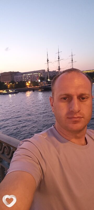 Ibragim, 35, Гомеле — анкета №2146121
