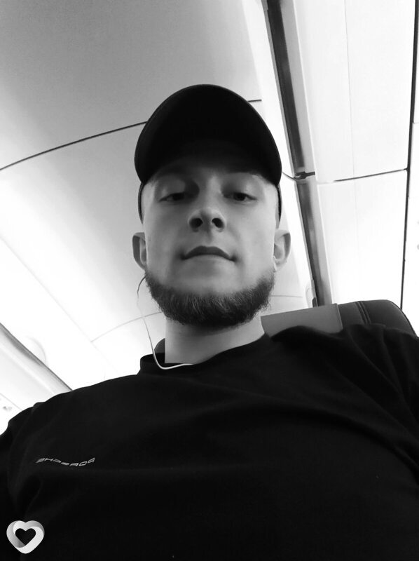 Алексей, 27, Шымкенте — анкета №2146125