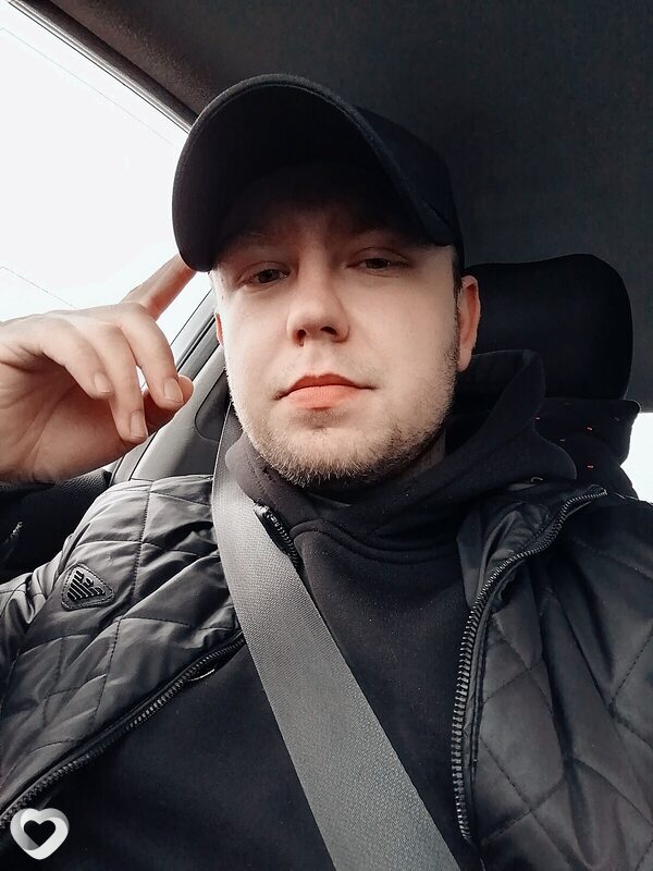 Тём, 28, Вологде — анкета №2146126