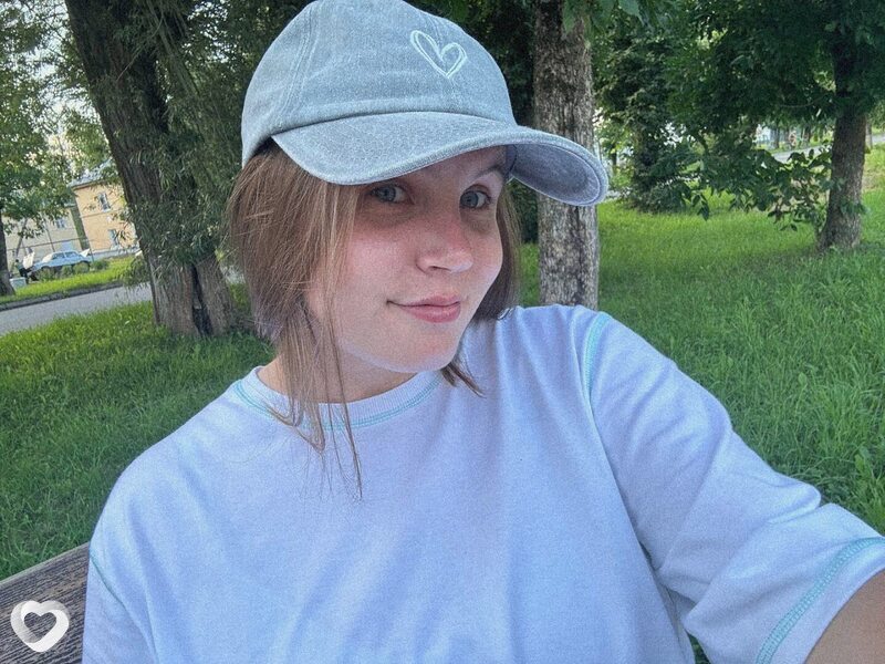 Маша, 23, Москве — анкета №2146127
