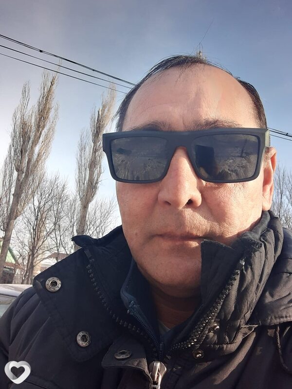 Толик, 50, Кызылорде — анкета №2146133