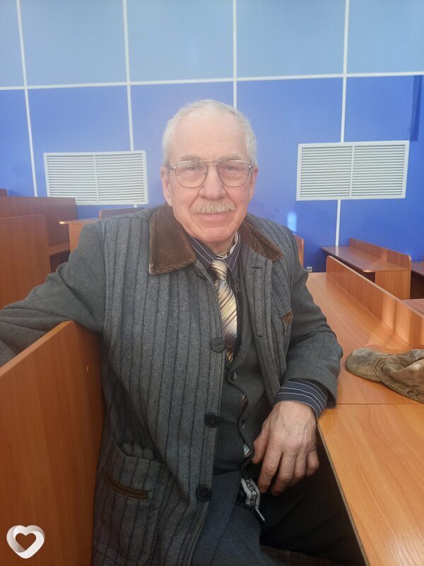 Александр, 69, Нижнем Новгороде — анкета №2146135