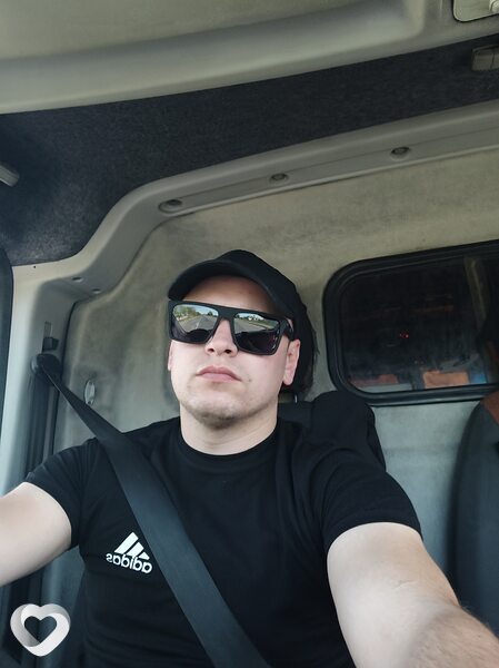 Алексей, 28, Минске — анкета №2145748