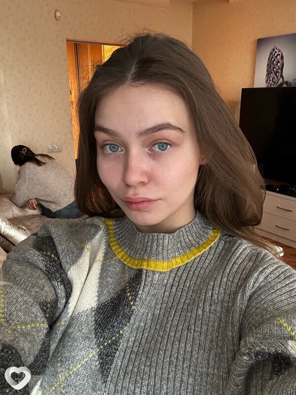 Мария, 21, Ярославле — анкета №2145751