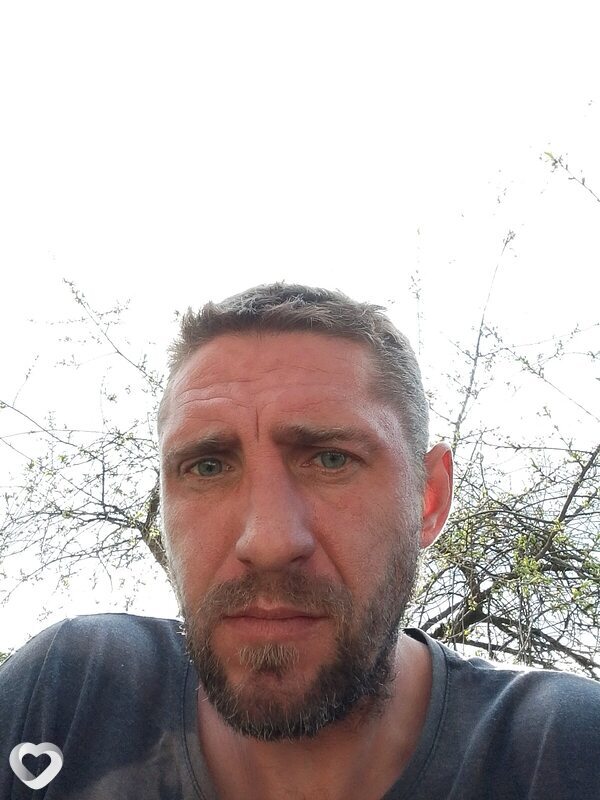 Коля, 40, Мытищах — анкета №2145752