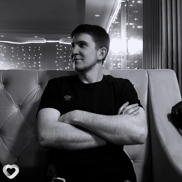 Дмитрий, 25, Астане — анкета №2145753