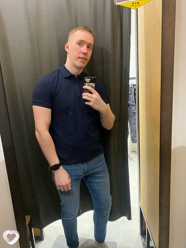Иван, 35, Архангельске — анкета №2145756