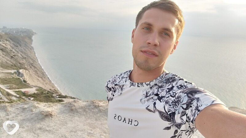 Руслан, 36, Москве — анкета №2145758