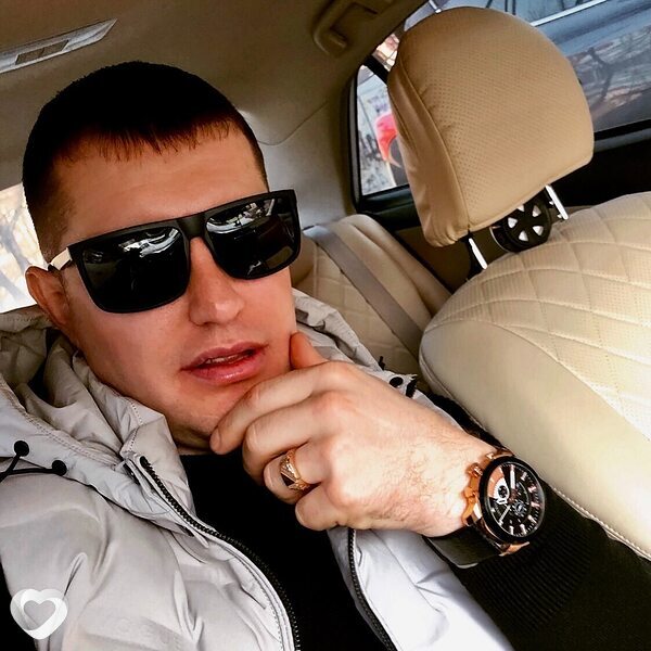 Алексей, 38, Владивостоке — анкета №2168041