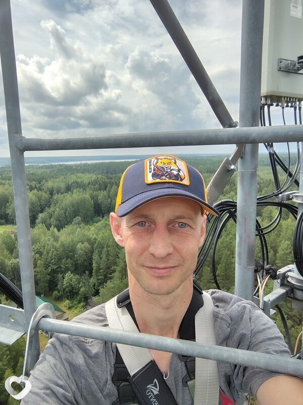 Сергей, 40, Курске — анкета №2145763