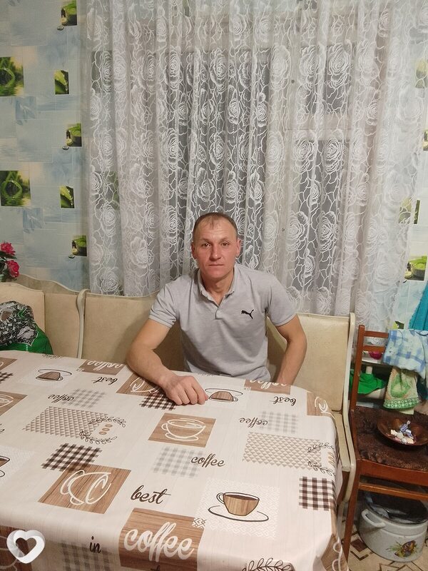 Рафаэль, 42, Пензе — анкета №2145715