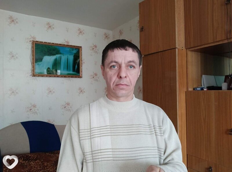 Сергей, 46, Минске — анкета №2145721