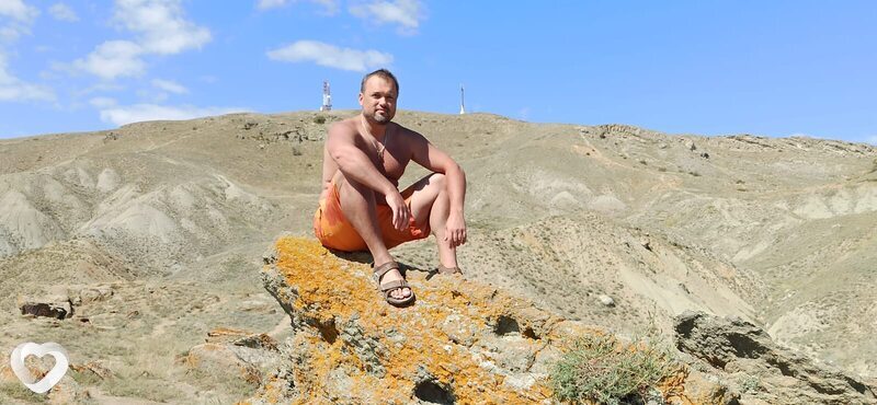 Станислав, 40, Саратове — анкета №2168048