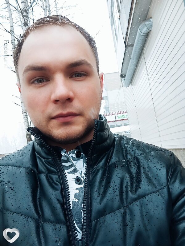 Аркадий, 25, Сыктывкаре — анкета №2145726