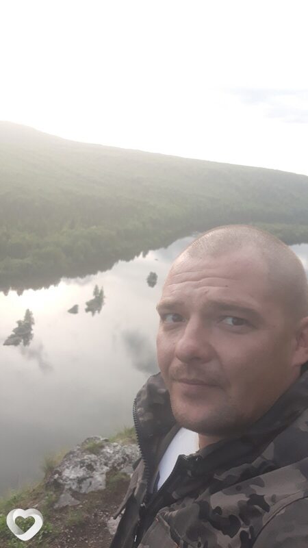 Сергей, 38, Перми — анкета №2145796