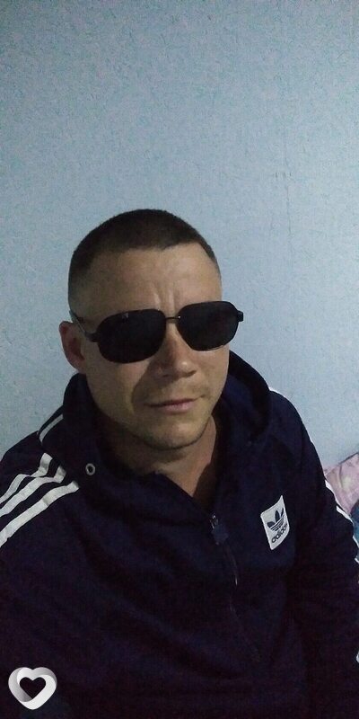 Денчик, 33, Находке — анкета №2145804