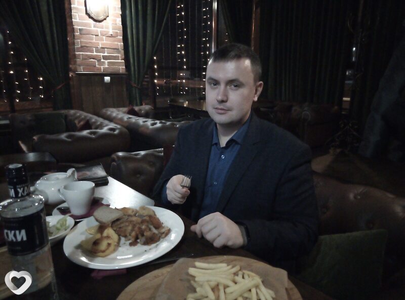 Дмитрий, 39, Йошкар-Оле — анкета №2145806