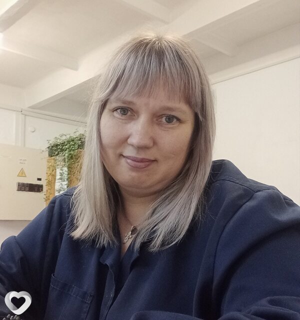 Наталья, 41, Анжеро-Судженске — анкета №2145807