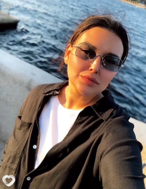Ольга, 35, Санкт-Петербурге — анкета №2145808