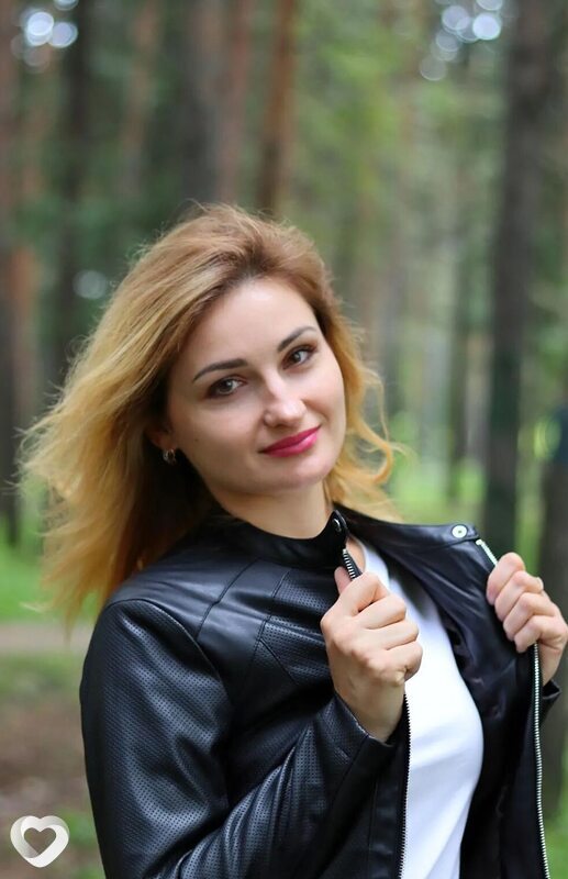 Ульяна, 40, Волгограде — анкета №2145828