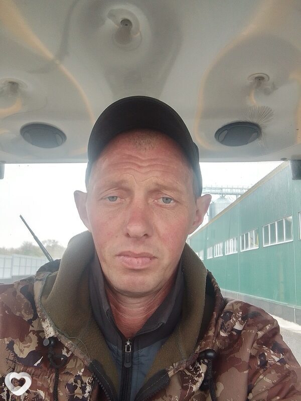 Евгений, 43, Анна — анкета №2145830
