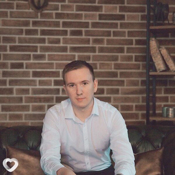 Олег, 31, Москве — анкета №2168052