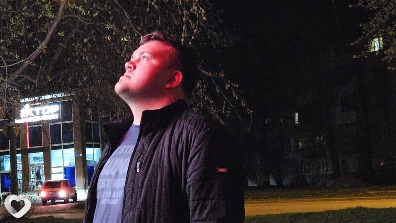 Никита, 24, Томске — анкета №2168060