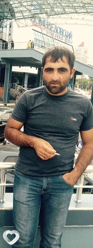 Arman, 34, Армавире — анкета №2168061