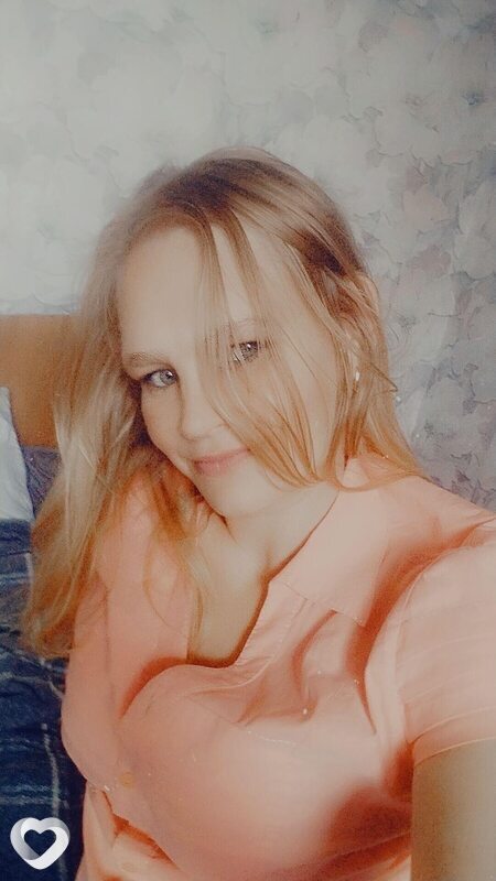 Алёна, 35, Черемхове — анкета №2168065