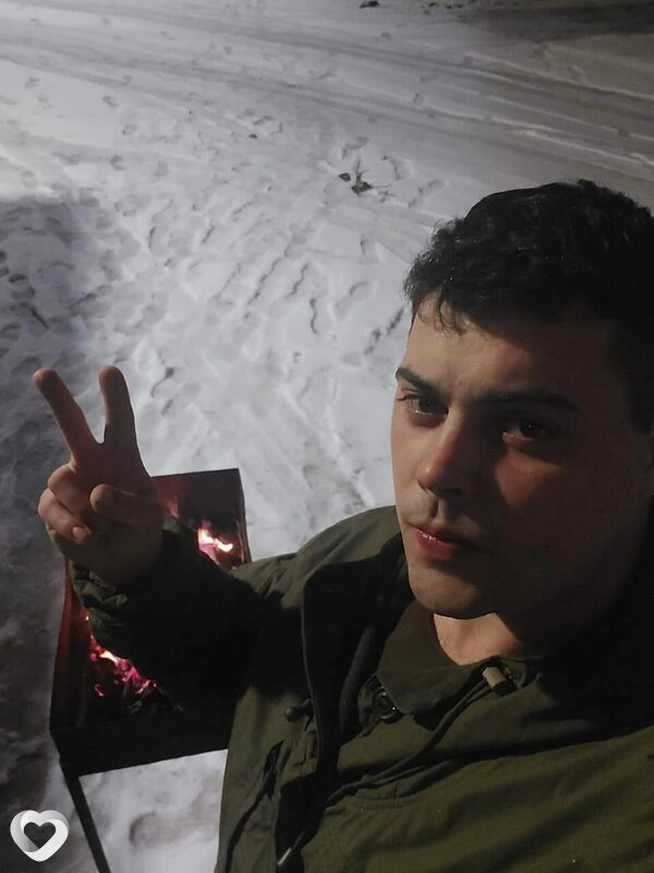 Олег, 35, Коломне — анкета №2145434