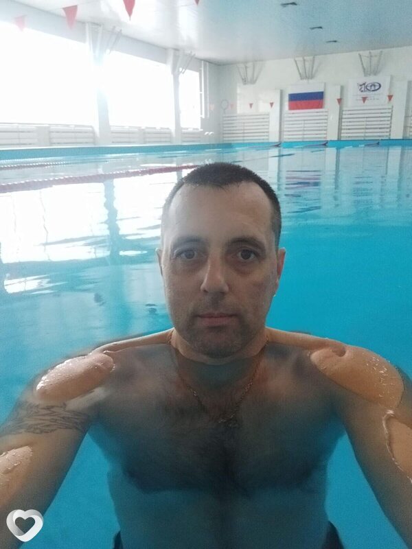 Сергей, 44, Омске — анкета №2168074