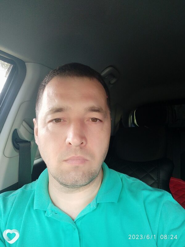 Razil, 45, Уфе — анкета №2145728