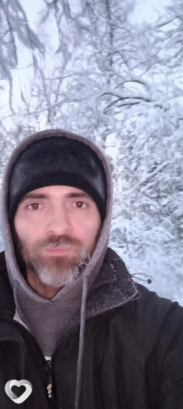Гриша, 40, Электростали — анкета №2145729