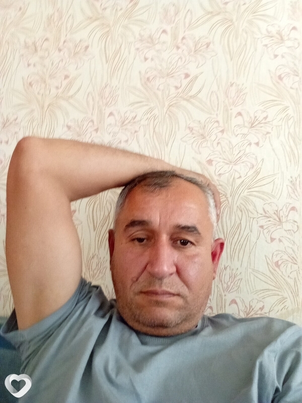 Али, 44, Кемерове — анкета №2145732