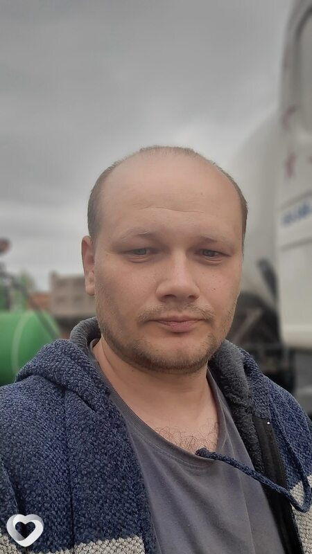 Олег, 41, Челябинске — анкета №2145734