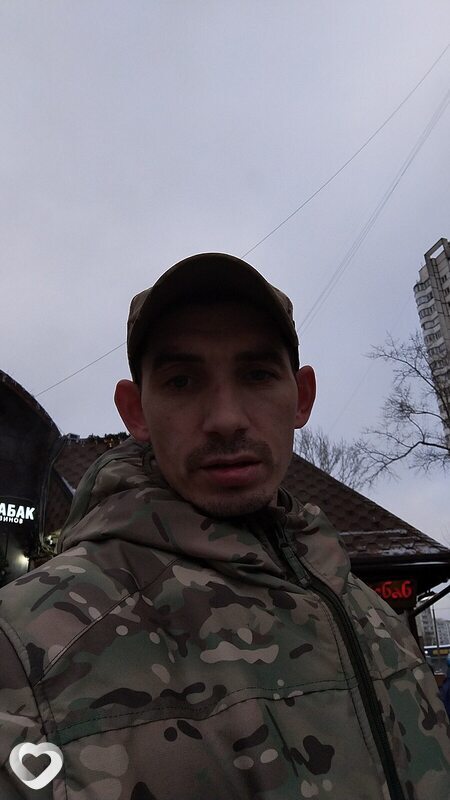 Сергей, 40, Нижнем Новгороде — анкета №2145736
