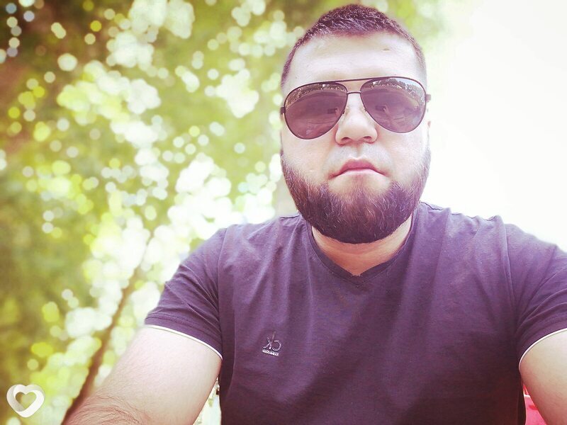 Али, 34, Красноярске — анкета №2168075
