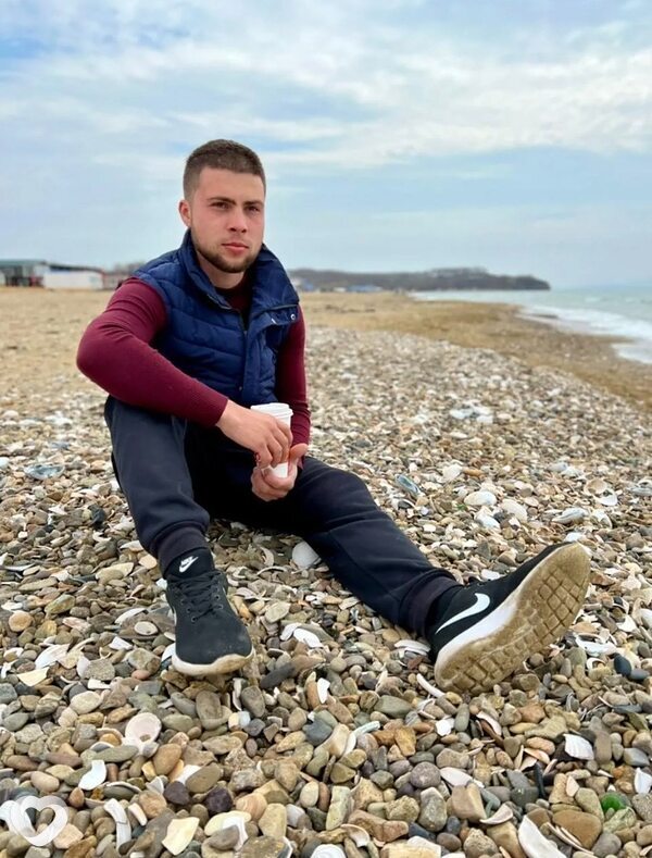 Павел, 26, Комсомольске-на-Амуре — анкета №2145739
